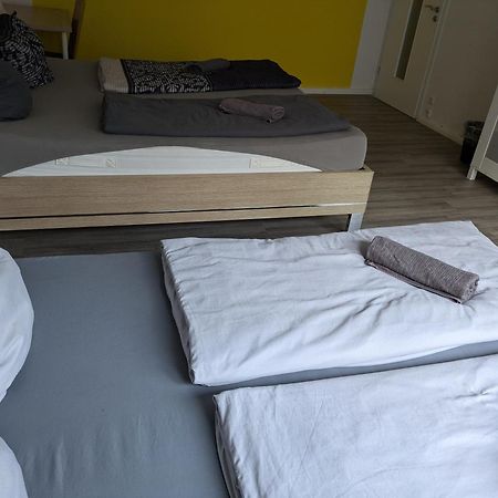Nestoasewhv Zentrale Zimmer Zwischen City Und Suedstrand 威廉港 外观 照片
