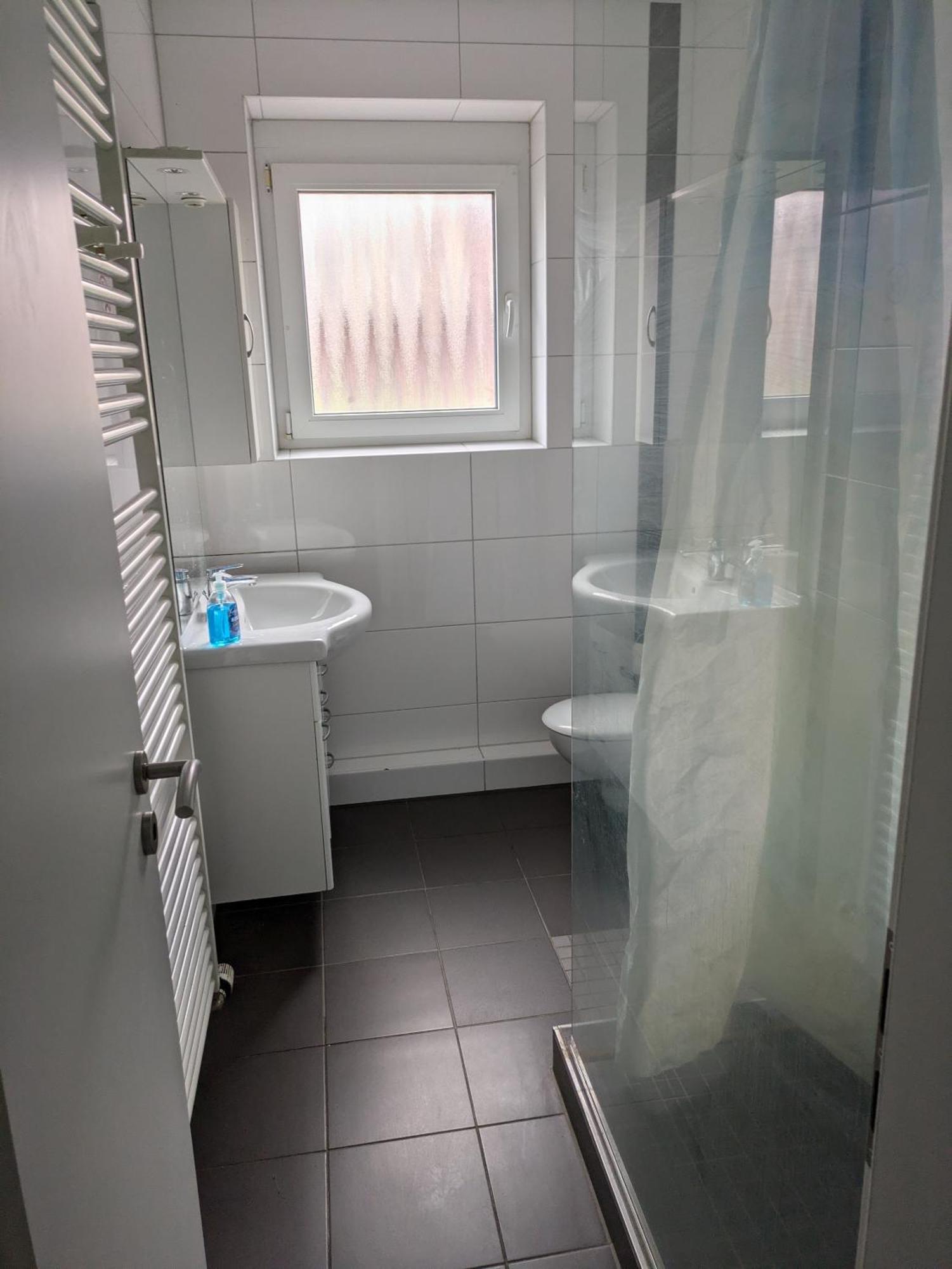 Nestoasewhv Zentrale Zimmer Zwischen City Und Suedstrand 威廉港 外观 照片