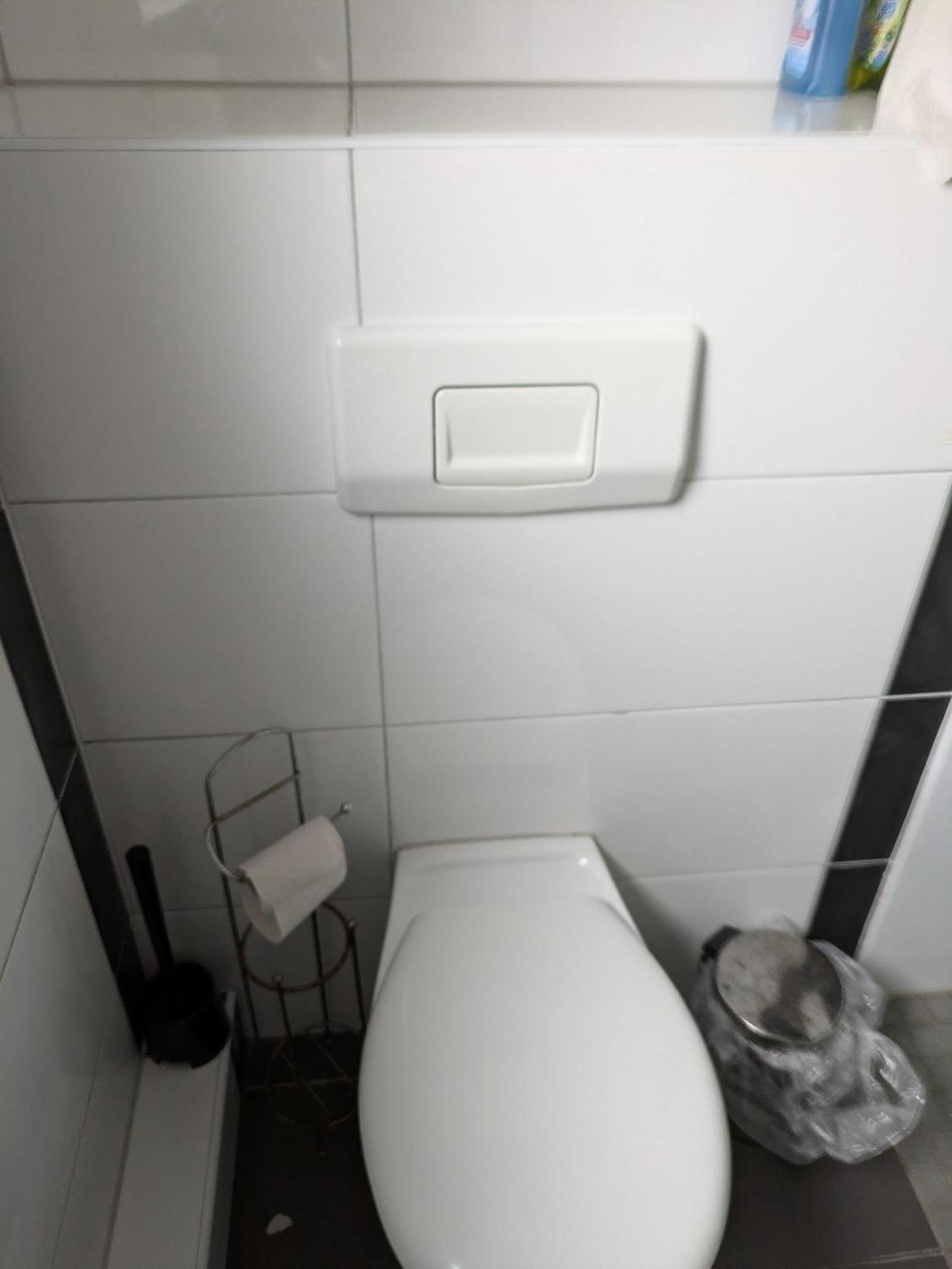 Nestoasewhv Zentrale Zimmer Zwischen City Und Suedstrand 威廉港 外观 照片